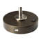 Lampe de table simple contemporaine 1pc