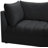 Hallelujah Velvet L-Shaped Sectional Reversible-63568116