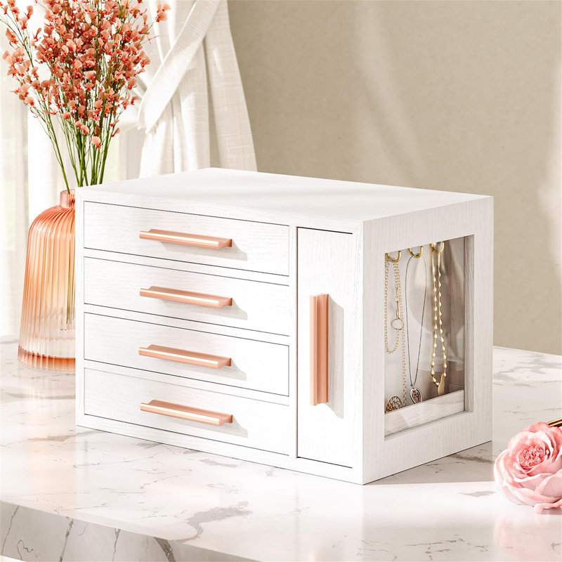 Roselinde Jewellery Box +