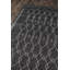 Tapis gris anthracite de style marocain Momeni Villa Monaco-36904984