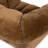 Sansa Accent Chair Bronze