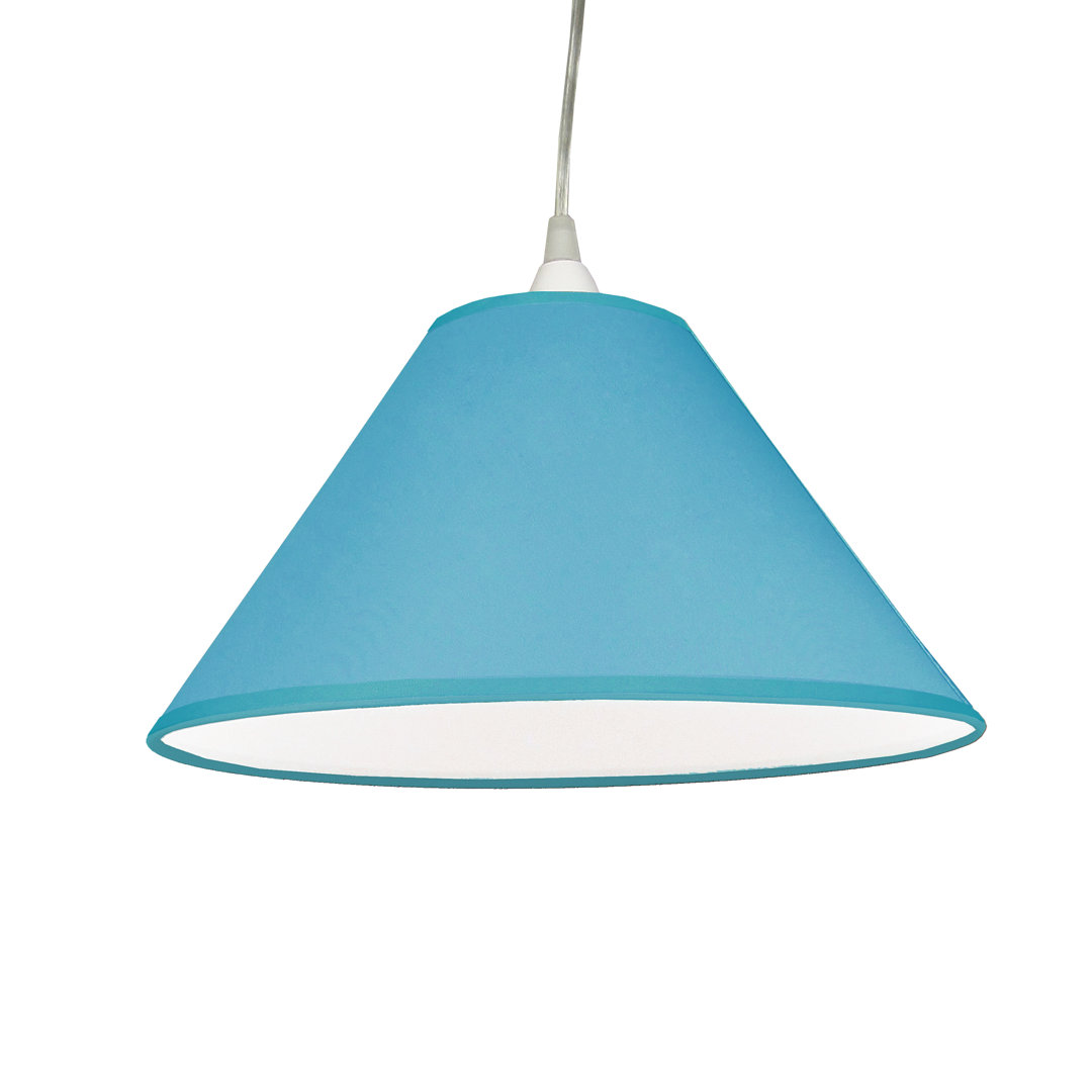 30cm Cotton Empire Lamp Shade