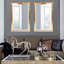 Miroir d'appoint Deschamp-2057704051