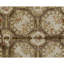 Handmade Silk and Wool Area Rug
