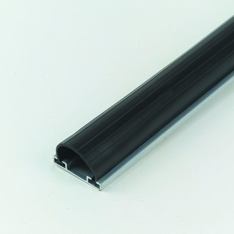 Universal Garage Door Bottom, 9'