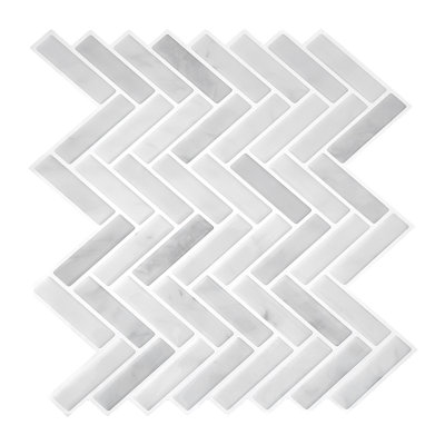 30.5 x 30.5 cm PET/PU Tile 