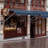 Roselette Patio Window Awnings with Aluminium Frame, Retractable Sunshade Canopy-1791365789
