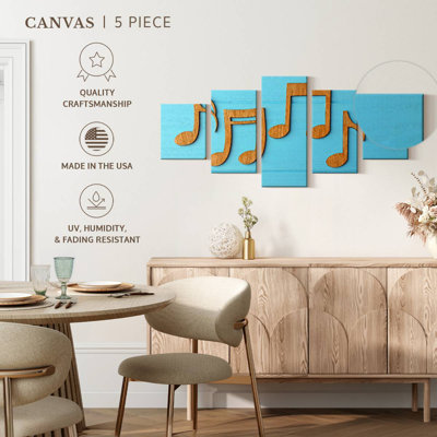 Wooden Donette Notes