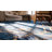 Antique Oversized Chinese - Peking Rug