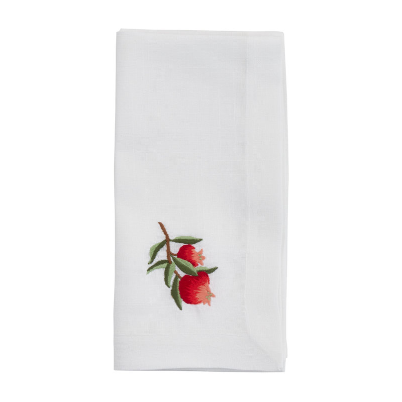 Ensemble de serviettes 4 pièces