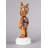 The Guest by Ricardo Cavolo Statue