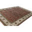 Wool Oriental Area Rug-78165222