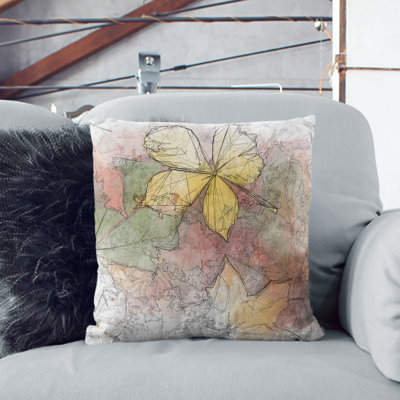 Square Cushion