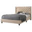 Elegant Transitional Bed-1554150668-1554150671