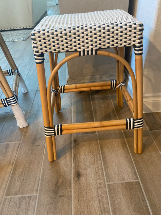 Customer review by Ashley