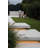 Moal Cement Integrated LED Bollard Light-87409169