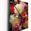 Jeliah - Horloges murales florales-1336974738