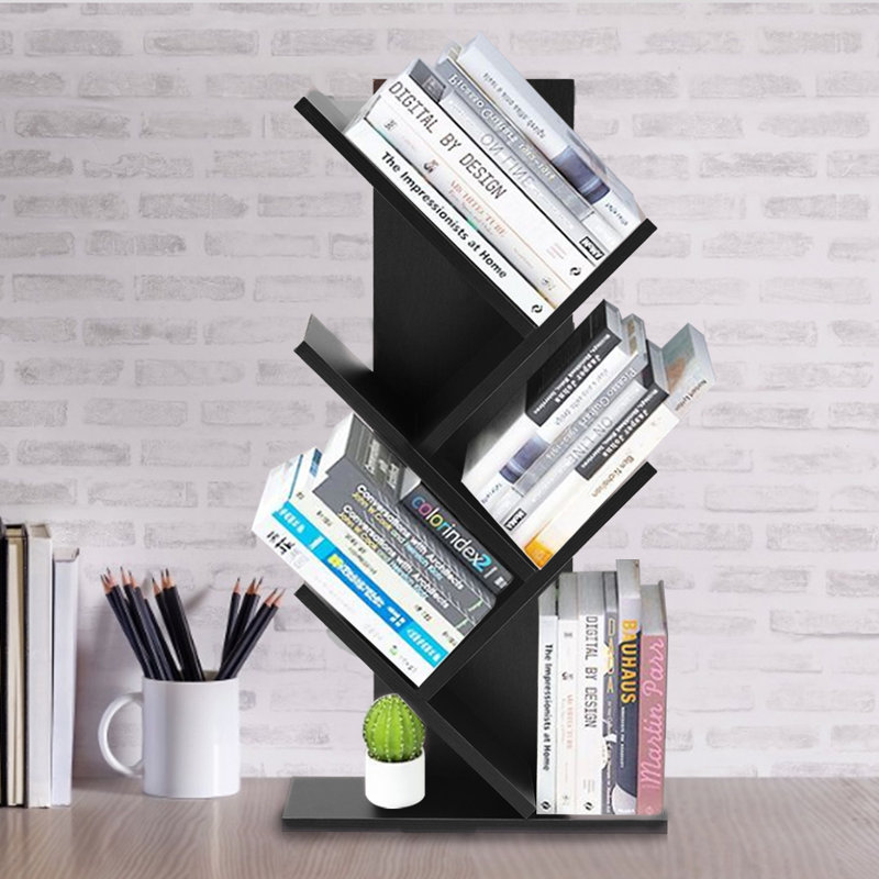 60 cm H x 31 cm W Bookcase