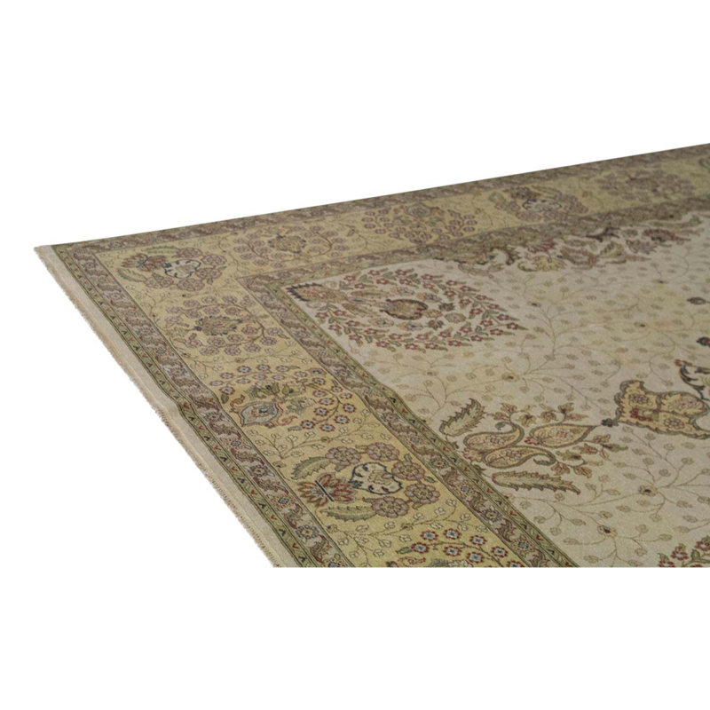 One-of-a-Kind 9' X 11'8" Area Rug
