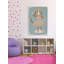 «Ballerina Animal IV», reproduction sur toile tendue-21183762