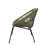 CONDESSA OUTDOOR PATIO WICKER LOVESEAT-403308403