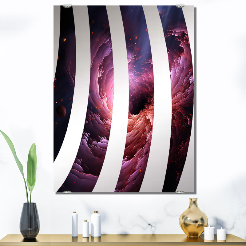 Miroir Ellard, 40 po x 30 po