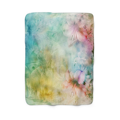 Throw Blanket