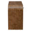 Bureau Uttermost Rocco Mappa Burl