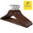 Nesa Non-Slip Accessories Hanger for Suit/Coat-18973235-18973237