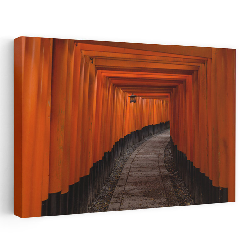 Print, 60.96cm H x 91.44cm W
