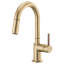 Odin® Pull-Down Prep Faucet with Arc Spout-60130958-60130966