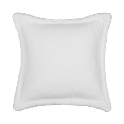 ALEJANDRO 18" SQUARE DECORATIVE THROW PILLOW