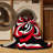Obsidian Passion Rug-547529645