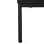 Table de chevet 2 tiroirs Prudhoe-765731816