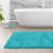 Ciarra Luxury Ultra Soft Bathroom Rug with Non-Slip Backing-1595811022-1595424782