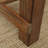 Adler 4 - Person Trestle Dining Set-55865000-104444539