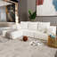 Canapé d'angle, canapé modulaire pour la maison-1776787586