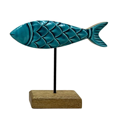 Isaiah Figurines & Sculptures