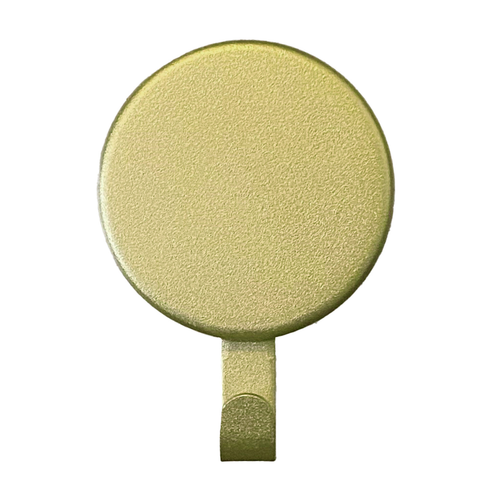 Lekhraj Magnetic Hanger, 1, Textured Gold