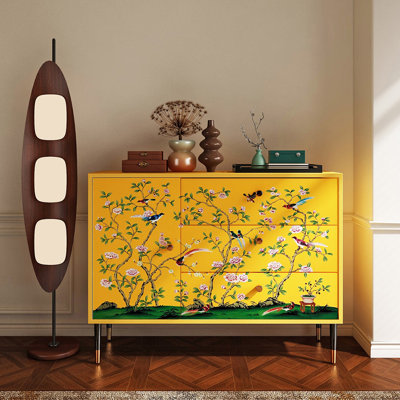 Buffet haut de gamme américain