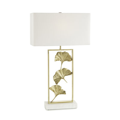 Gingko Table Lamp