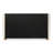 Cantero Boucle Wingback Platform Bed-1526763960