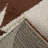 Bellanca Cream Modern Geometric Area Rug-431429167