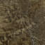 Papier peint contemporain brun, bronze, faux métal, faux plâtre texturé