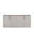 Jamille Sideboard - Cream