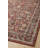 Rifle Paper Co. x Loloi Courtyard Crimson Area Rug feat. CloudPile-87053973