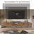Modern TV Stand For Living Room