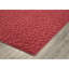 Tapis rouge lierre Garland 3 pi x 8 pi Garland-2075040437