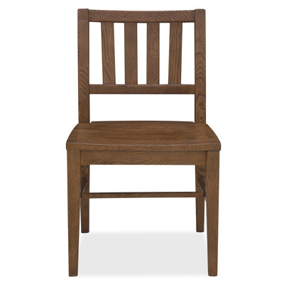 Driftwood Dining Chair
