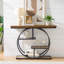 105cm Console Table